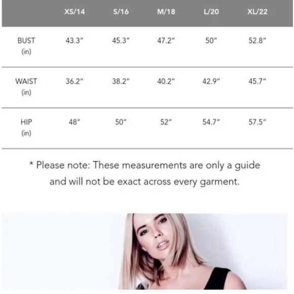 Brand New with Tags Black Crochet Jumpsuit - Picture 4 of 7